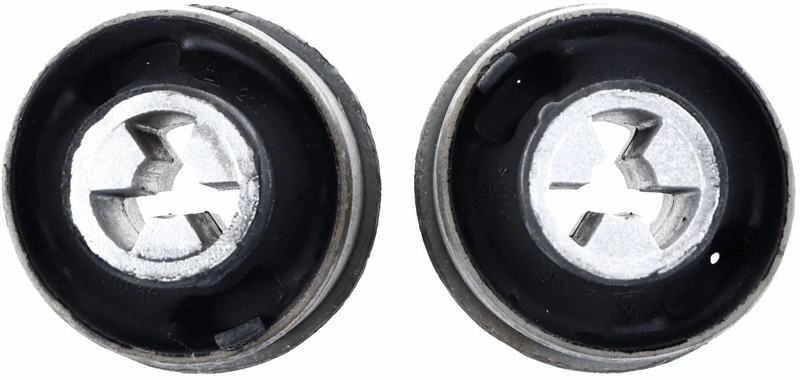 Repair Kit, axle beam Rear Axle LEMFORDER